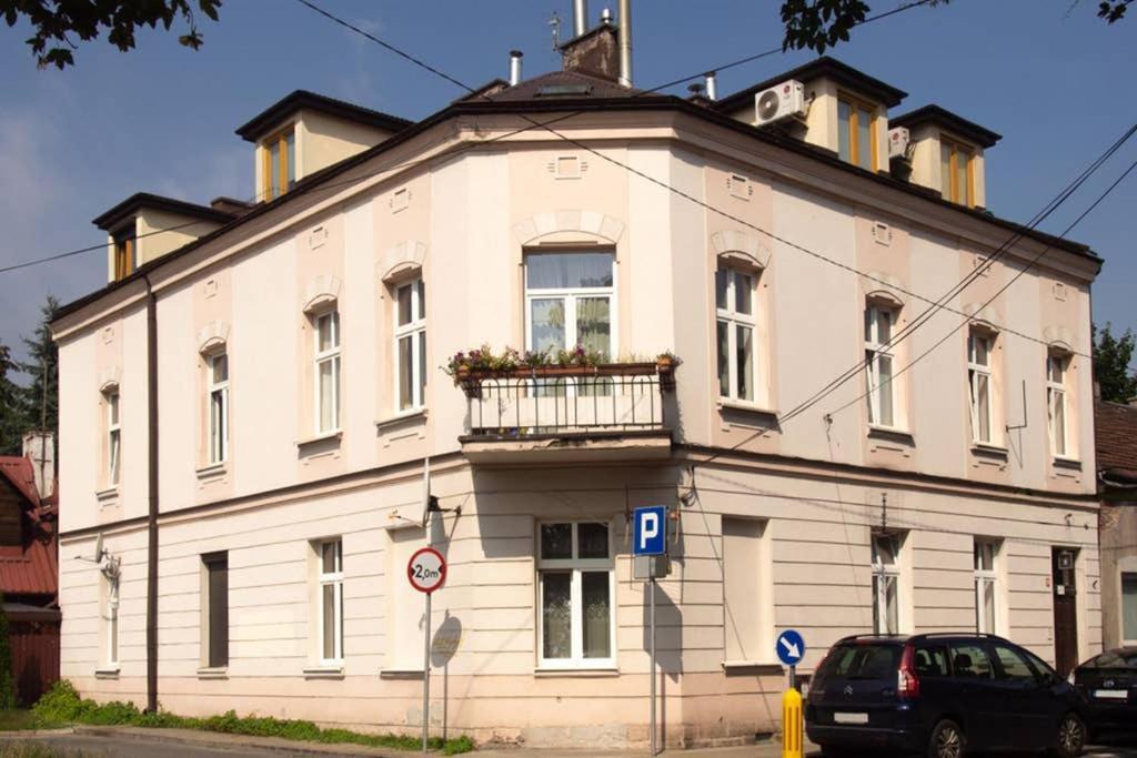 O & O Studio Krakow Exterior photo